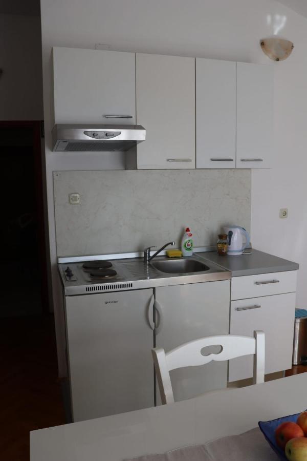Apartments Ivanka Starigrad Paklenica Extérieur photo