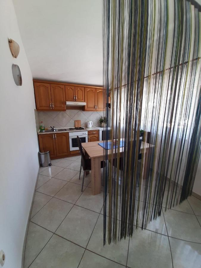 Apartments Ivanka Starigrad Paklenica Extérieur photo