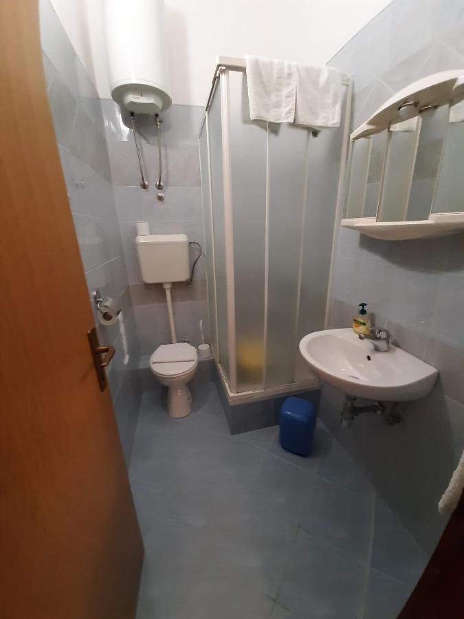Apartments Ivanka Starigrad Paklenica Extérieur photo