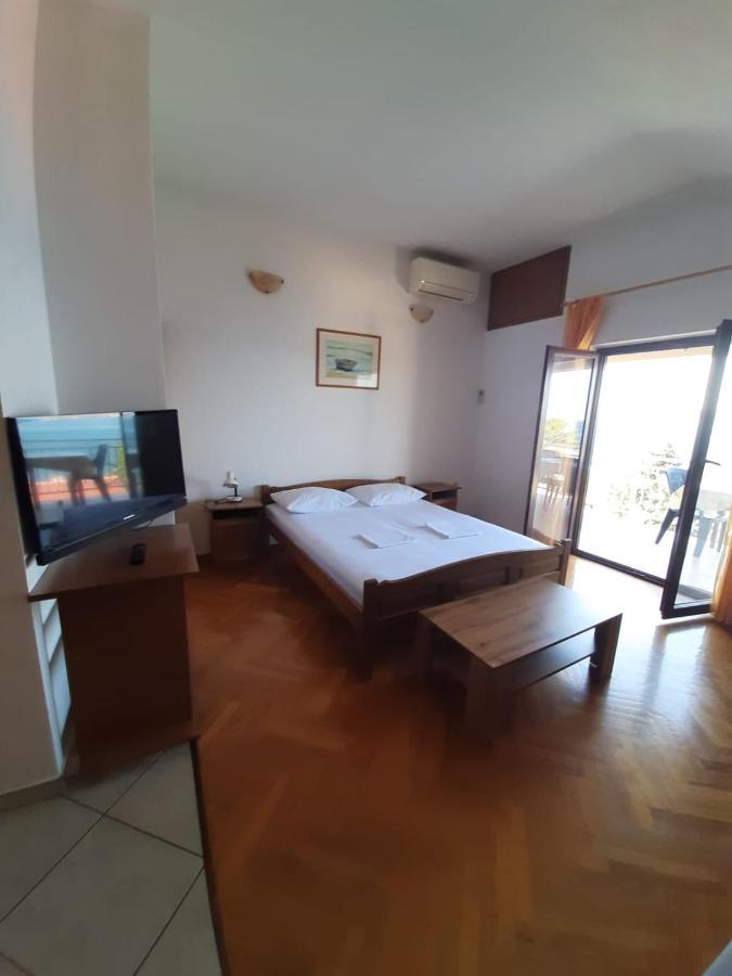 Apartments Ivanka Starigrad Paklenica Extérieur photo