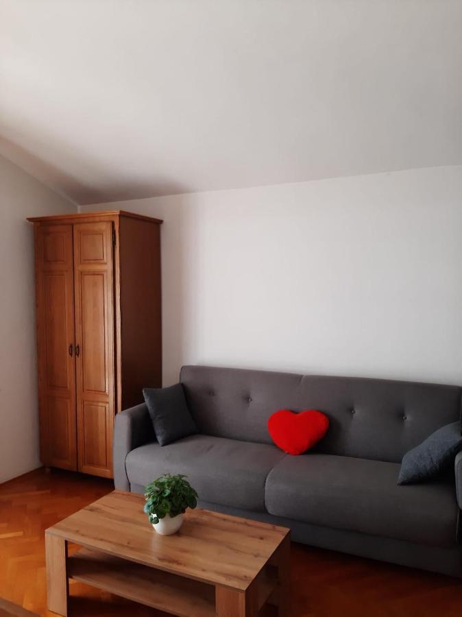 Apartments Ivanka Starigrad Paklenica Extérieur photo