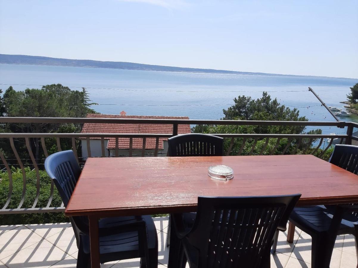 Apartments Ivanka Starigrad Paklenica Extérieur photo